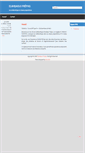 Mobile Screenshot of elamdaoui.com